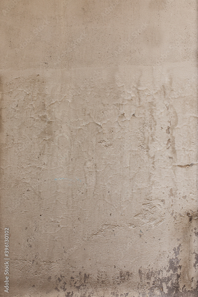Naklejka premium old wall texture, copy space