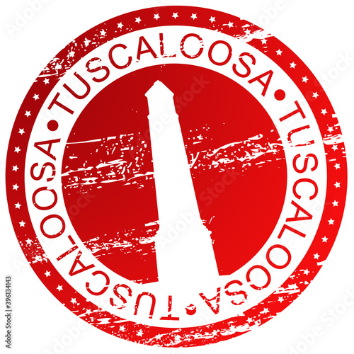 Carimbo - Tuscaloosa, Alabama, USA