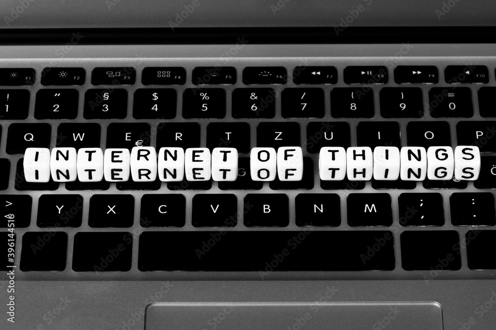 Internet of things Internet of things