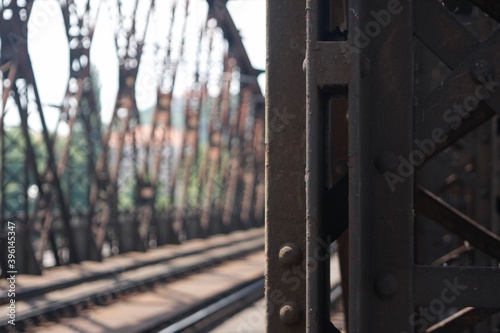 fence