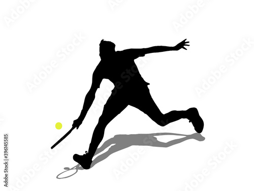 Tennisman