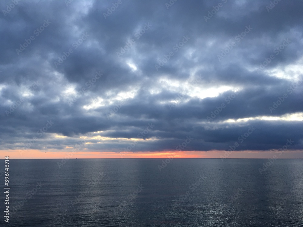 Obraz premium Landscape