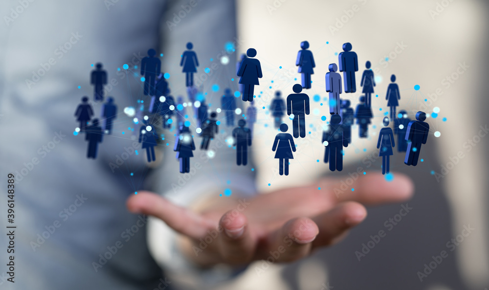 organization chart team concept networking business organization chart team concept networking business