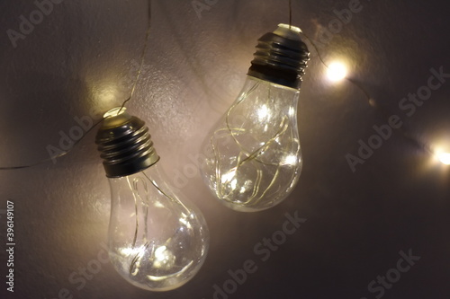 Luz