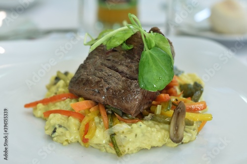 Risotto  