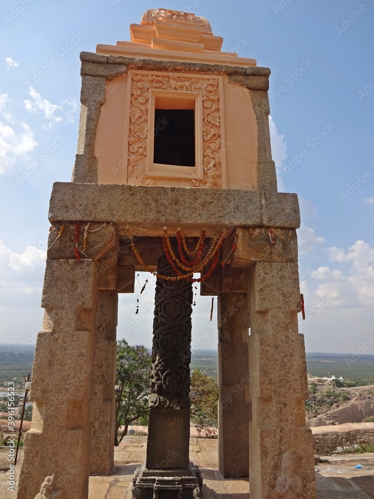 Shravanabelagola | Bahubali Gomateshwara Temple,hassan,karnataka,india