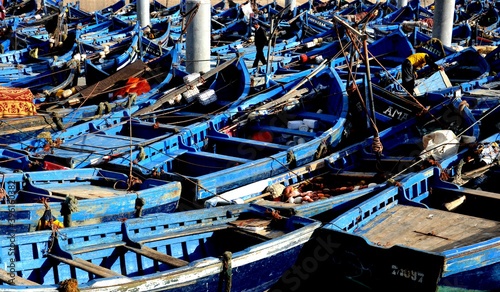 Fischerboote