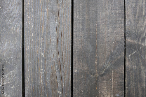 Wood plank brown texture background, board, natural