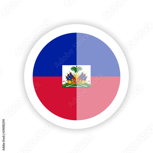 Flag of Haiti Free Download Flag of Haiti - GFXLoad