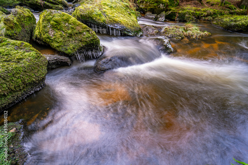 Sp  therbst am H  llbach im Waldviertel  Sony A7R II 