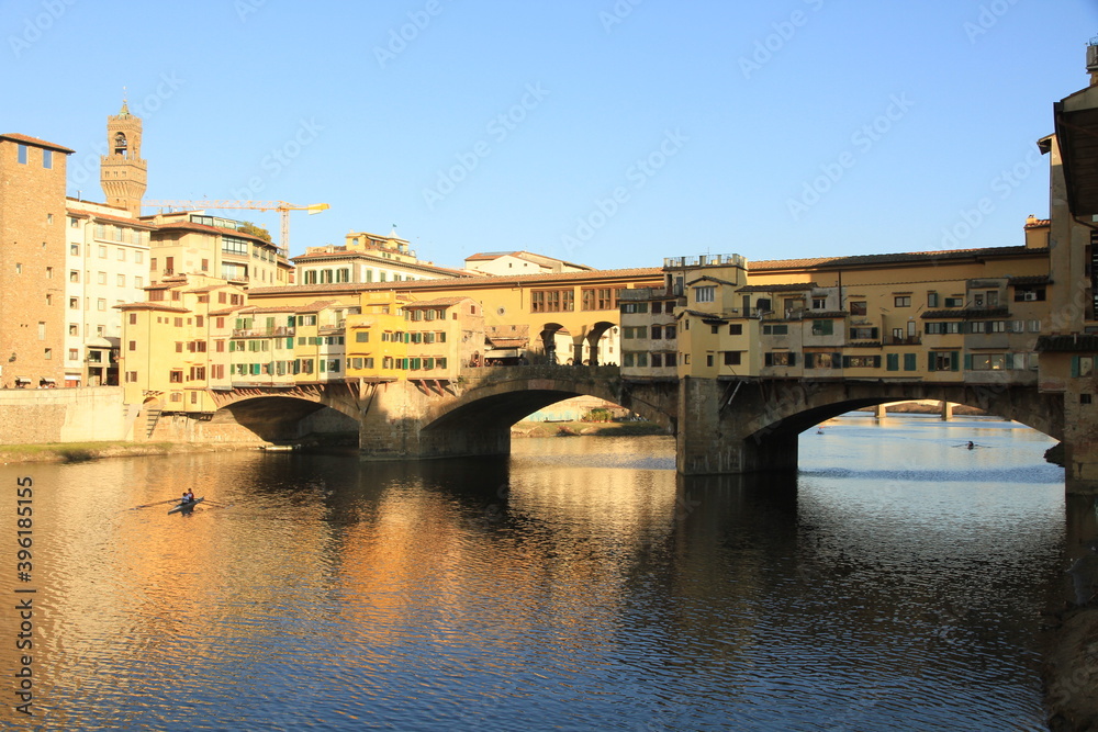 travel to Florence, Italy