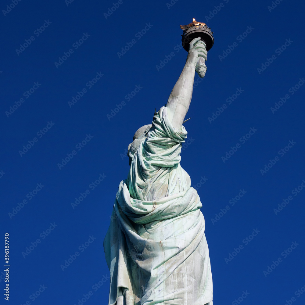 Fototapeta premium Estátua da Liberdade, New York