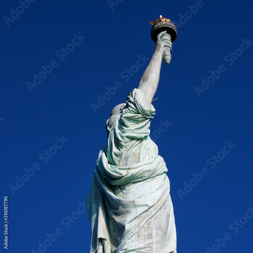 Estátua da Liberdade, New York photo