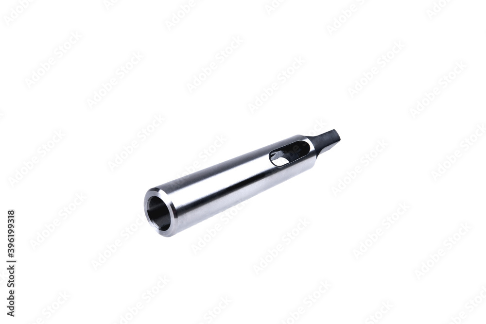 Extension element for drills and cutters used for metal processing, adapter, device simplifying metal processing Extension element for drills and cutters used for metal processing, adapter, device simplifying metal processing