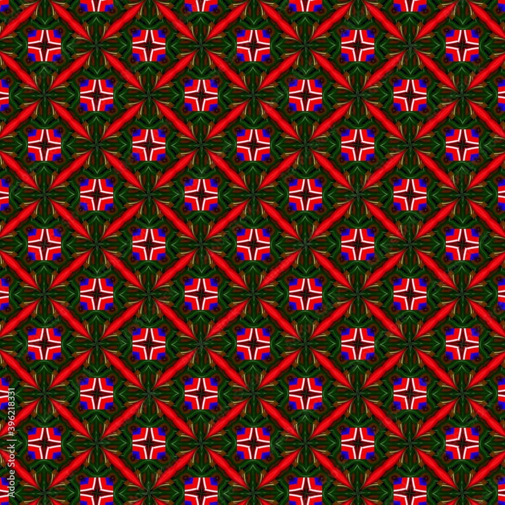 Repeating symmetrical patterns. abstract background. Repeating symmetrical patterns. abstract background.