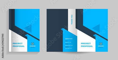 template layout design with cover page for company profile, annual report, brochure, 
flyer, leaflet, magazine, book, catalog, proposal, prospectus, portfolio, booklet, magazine, presentation  vector 