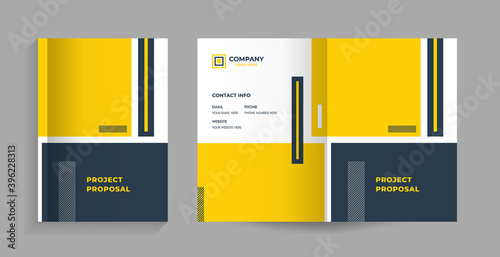 template layout design with cover page for company profile, annual report, brochure, 
flyer, leaflet, magazine, book, catalog, proposal, prospectus, portfolio, booklet, magazine, presentation  vector 