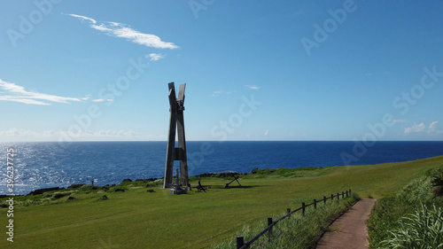 奄美群島 徳之島 犬田布岬