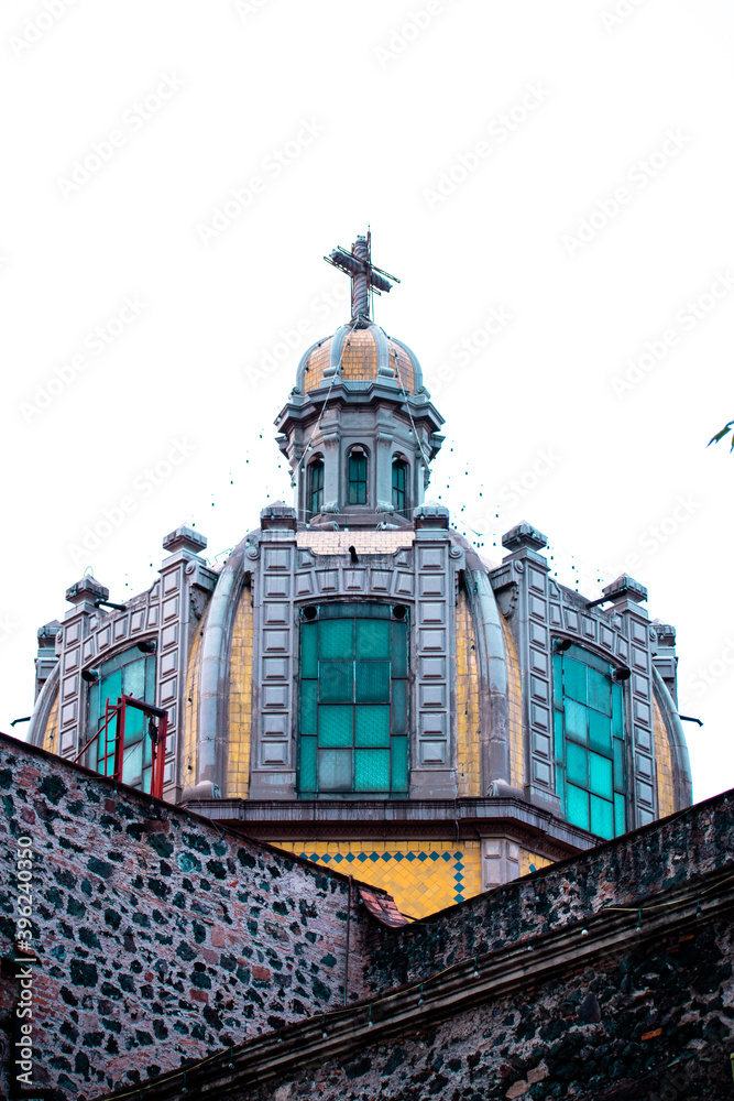 Obraz premium Church