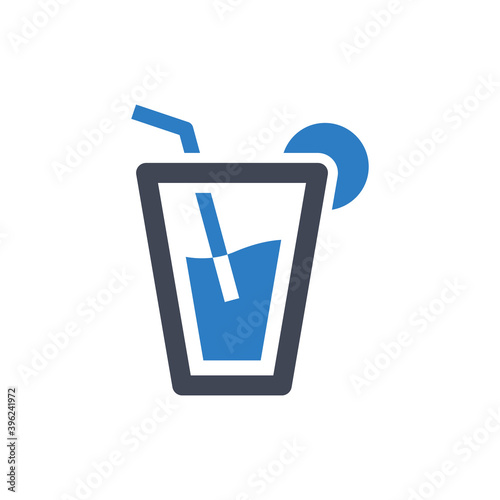 Cocktail icon