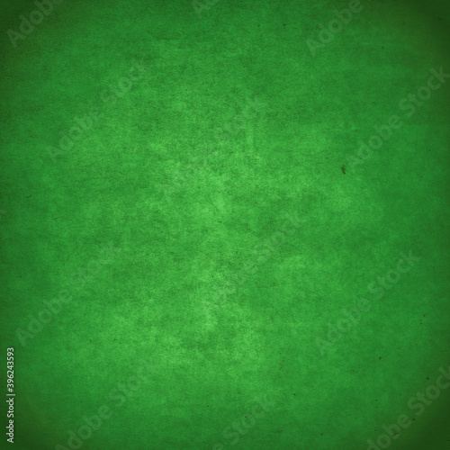 old green paper background