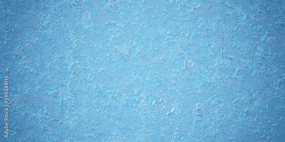 Obraz premium dark blue background