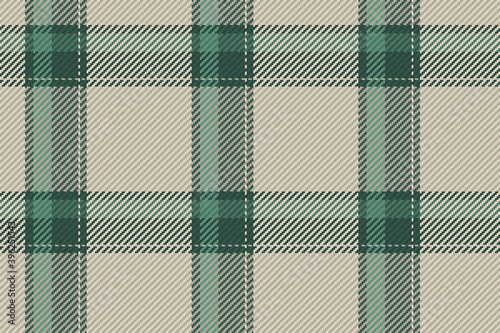 Seamless pattern of scottish tartan plaid. Repeatable background