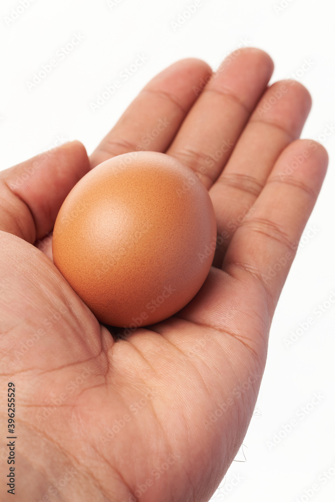 Eggs are very high in nutrients. Eggs are very high in nutrients.