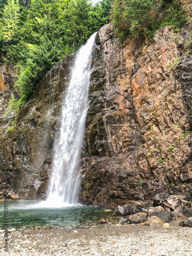 Franklin Falls