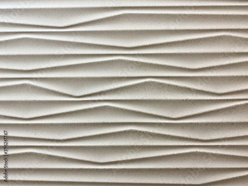 natural structure of abstract marble white(gray) ink acrylic painted waves texture. Pattern used for background, interiors, skin tile luxurious design, wallpaper or home floor tiles