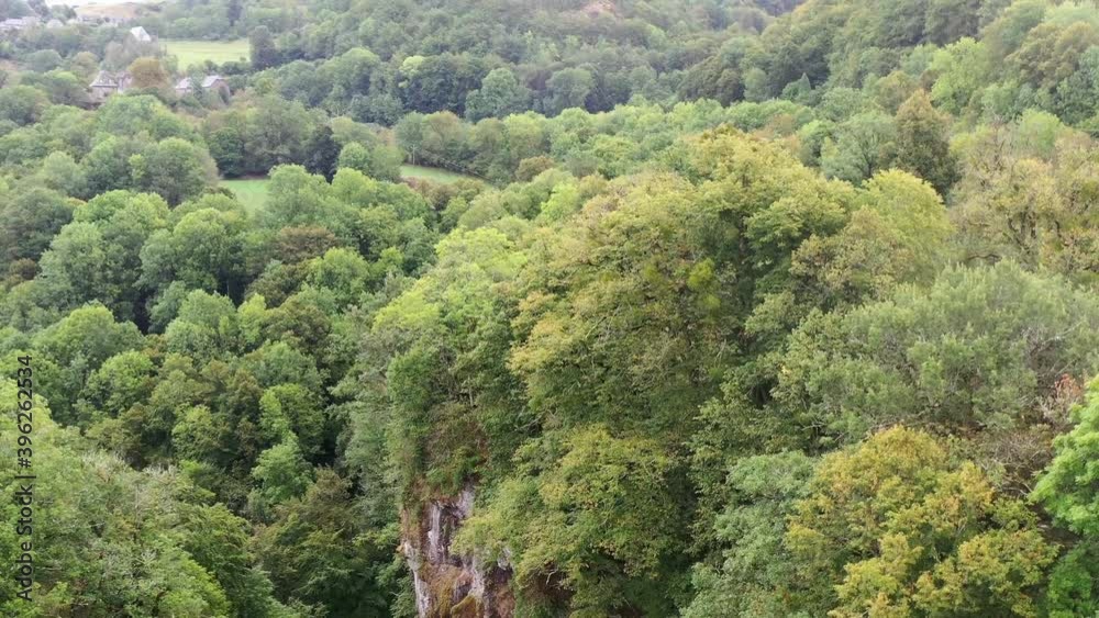 cascades et gorges en Auvergne cascades et gorges en Auvergne