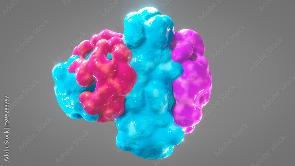 Neurotoxin concept Neurotoxin of type A of bacterium Clostridium