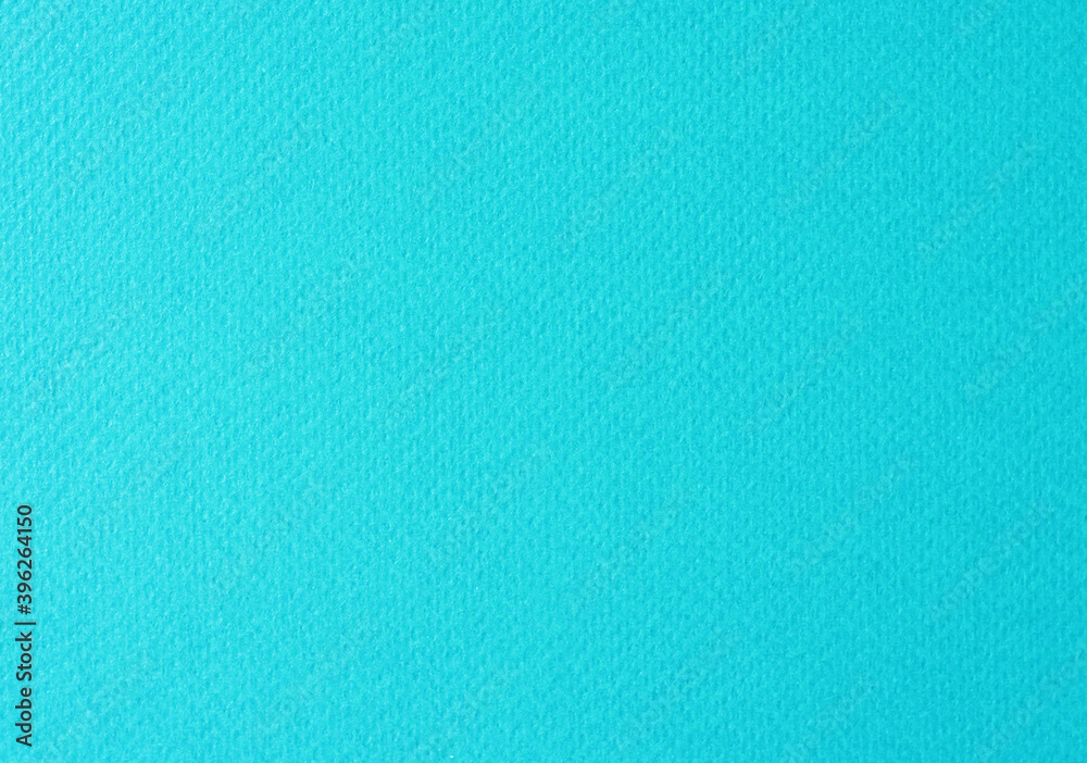 Blue paper texture or background Blue paper texture or background