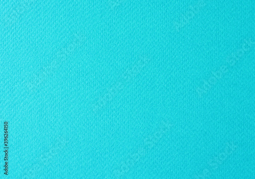 Blue paper texture or background