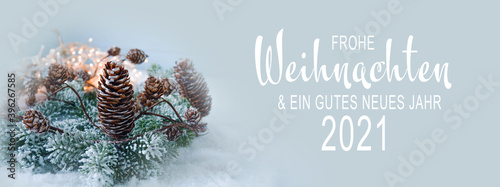 Christmas New Year greeting...
