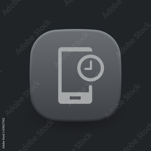 Wallpaper Mural Mobile Idle - Icon Torontodigital.ca