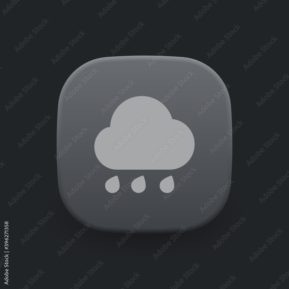 Rain - Icon Rain - Icon