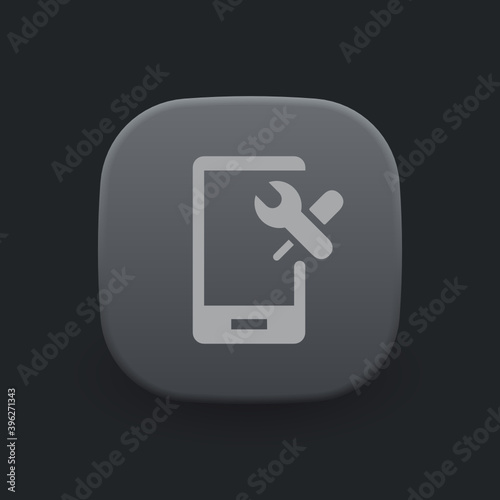 Device Setup - Icon