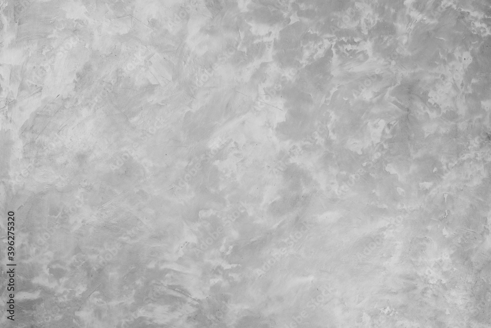 Decorative wall paint. Grey messy wall stucco texture background. Decorative wall paint. Grey messy wall stucco texture background.