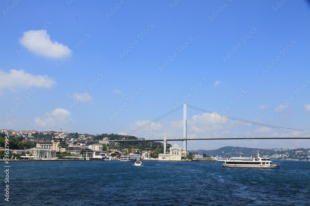 travel to Istanbul
