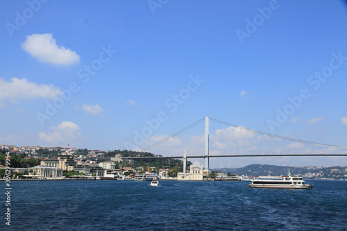 travel to Istanbul 