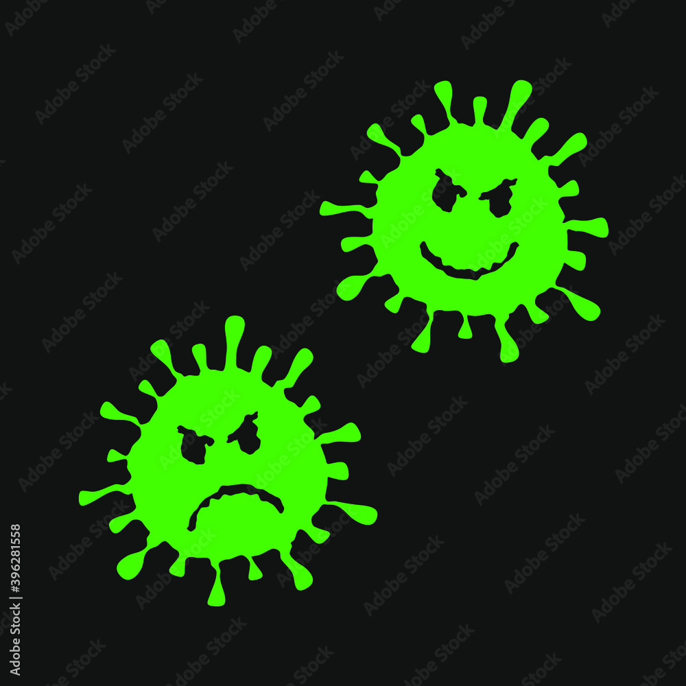 Nasty Viruses