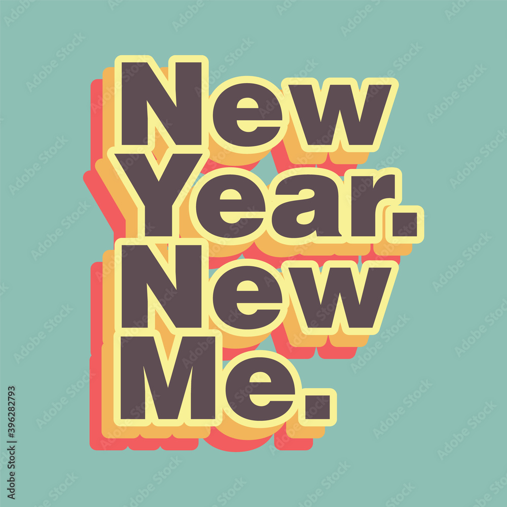 Happy new year 2021 design vector. Concept for holiday celebration, greeting card, poster, banner, flyer. Happy new year 2021 design vector. Concept for holiday celebration, greeting card, poster, banner, flyer.