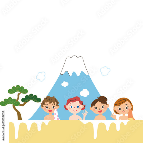 女子風呂　温泉　女湯　銭湯　旅行