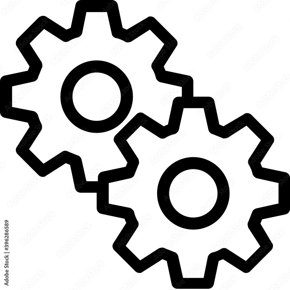 Development Vector Line Icon
Development Vector Line Icon
