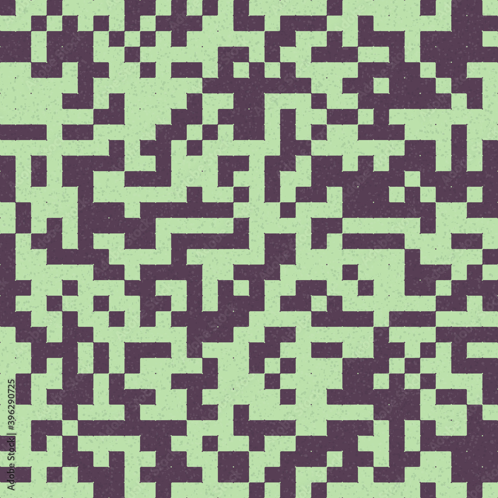 Abstract Geometric Pattern generative computational art illustration Abstract Geometric Pattern generative computational art illustration