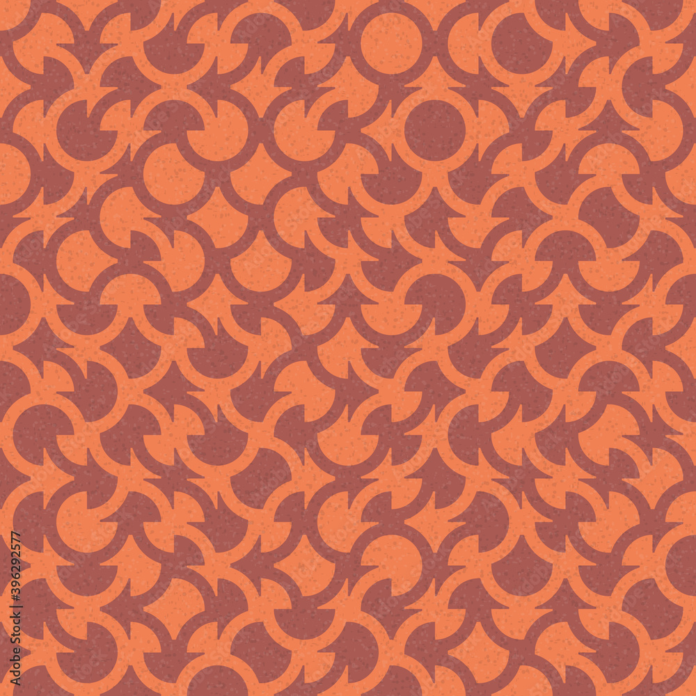 Abstract Geometric Pattern generative computational art illustration Abstract Geometric Pattern generative computational art illustration