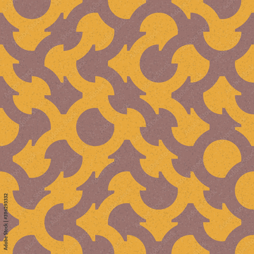 Abstract Geometric Pattern generative computational art illustration Abstract Geometric Pattern generative computational art illustration