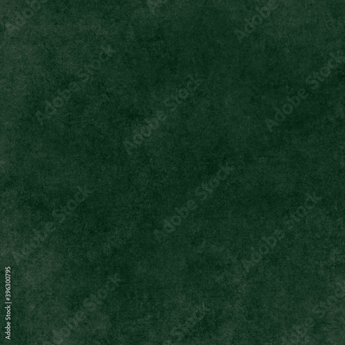 Green designed grunge texture. Vintage background with space for text or image