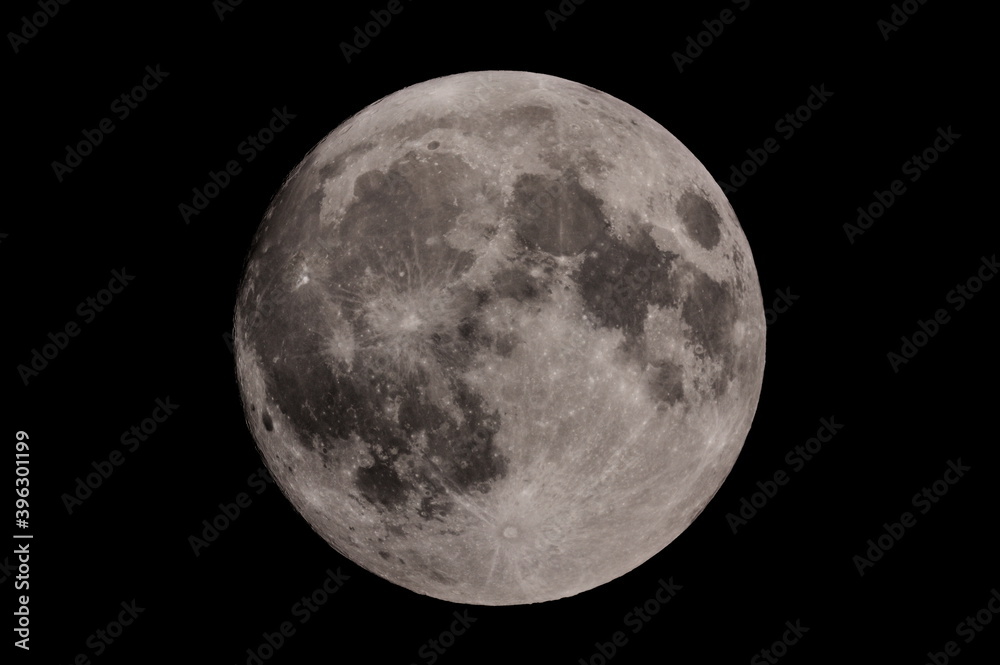 full moon in the night full moon in the night